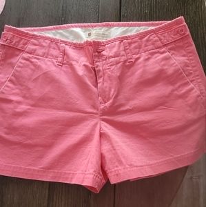 Ladies Gap shorts